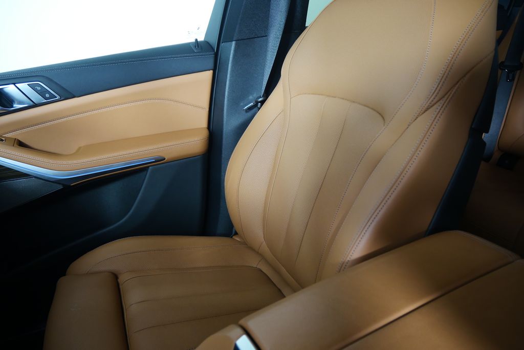 2021 BMW X5 xDrive45e 25