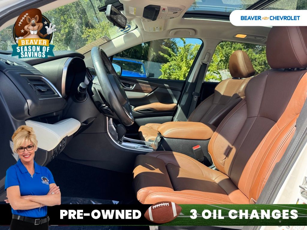 Used 2019 Subaru Ascent SUV