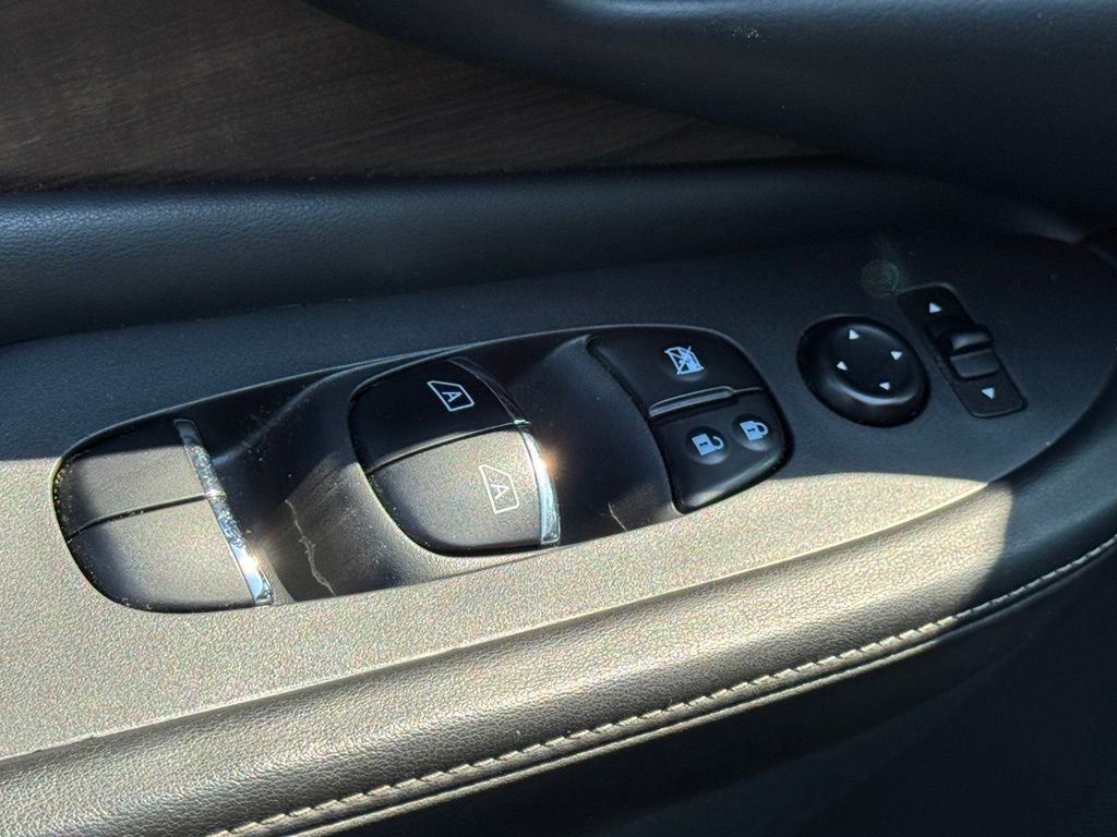 Used 2020 Nissan Murano SUV