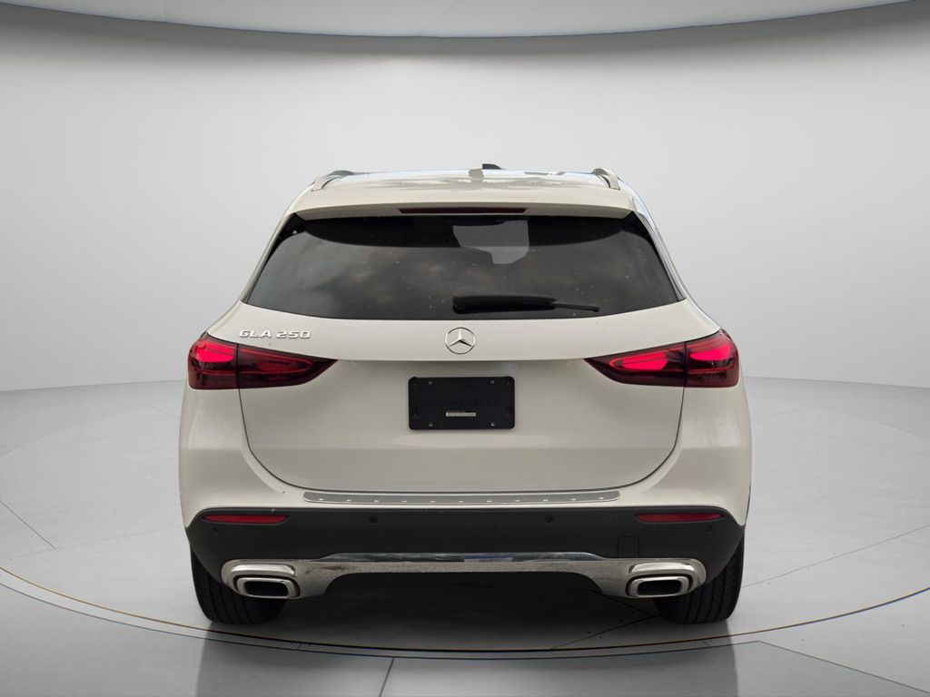 2025 Mercedes-Benz A-Class - $30,478
