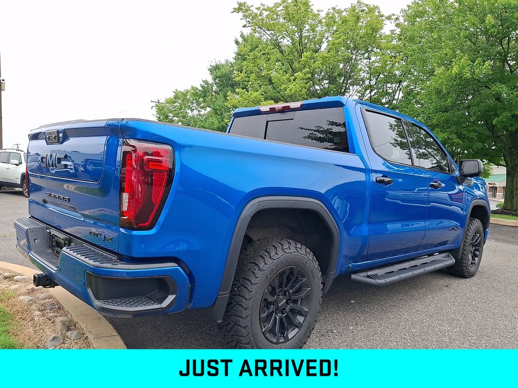 Used 2023 GMC Sierra 1500 Truck