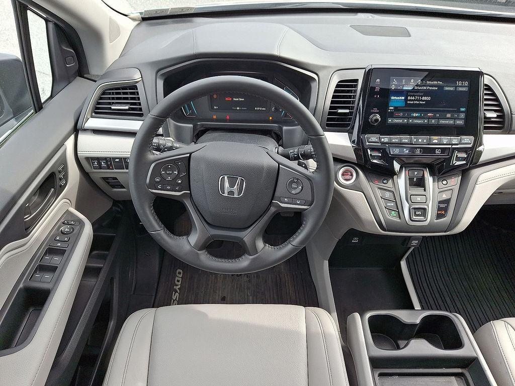 2024 Honda Odyssey EX-L  at Honda North