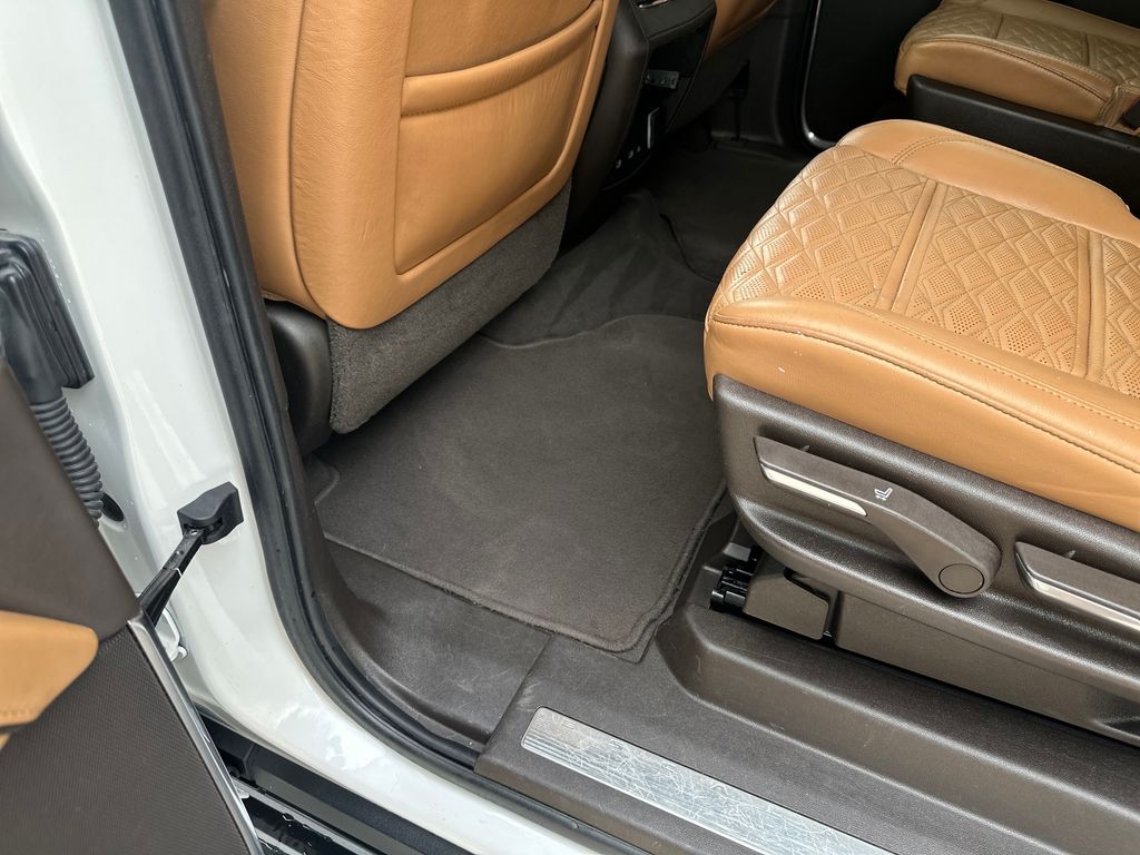 Used Car 2021 Cadillac Escalade Esv  Sport For Sale Under $60,000 In Austin, Texas