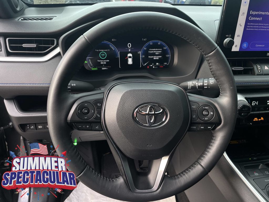 Used 2024 Toyota RAV4 Hybrid SUV
