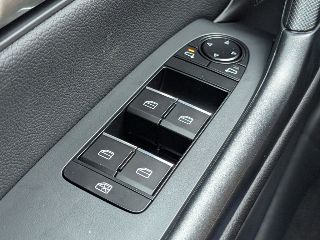 2026 Mazda CX-50 2.5 S Meridian Edition