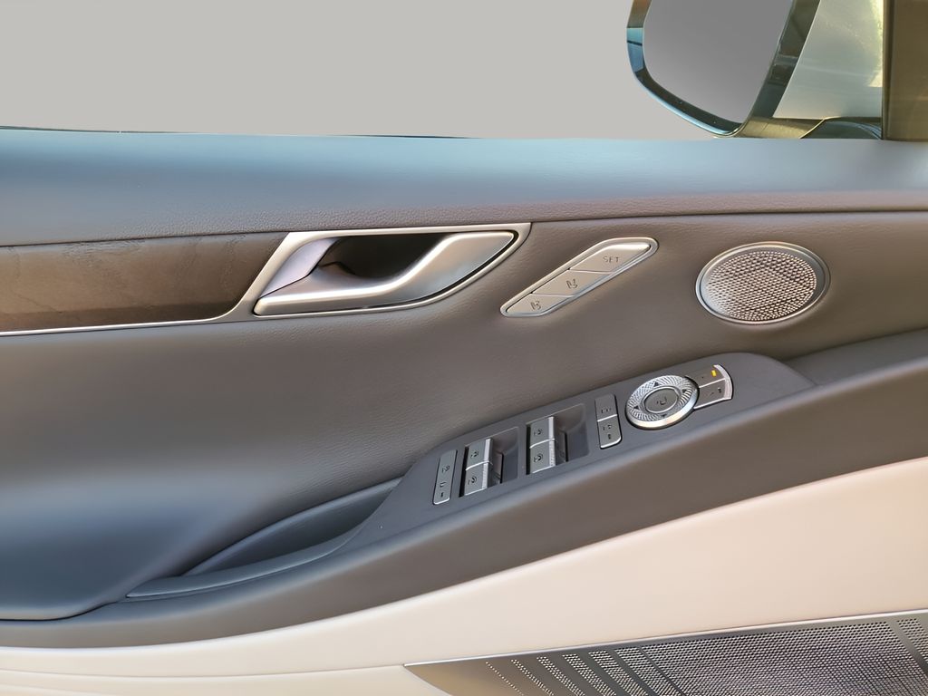 Used Car 2023 Genesis G80  2.5t For Sale Under $40,000 In Austin, Texas