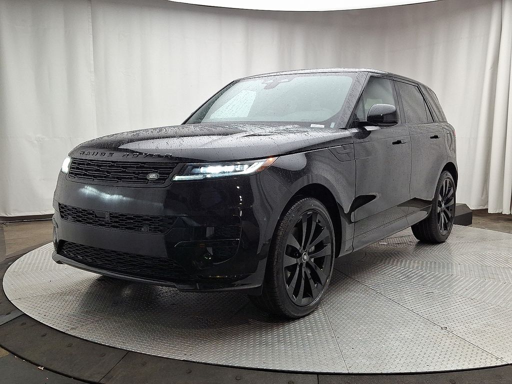 2025 Land Rover Range Rover Sport SE Dynamic -
                Eatontown, NJ