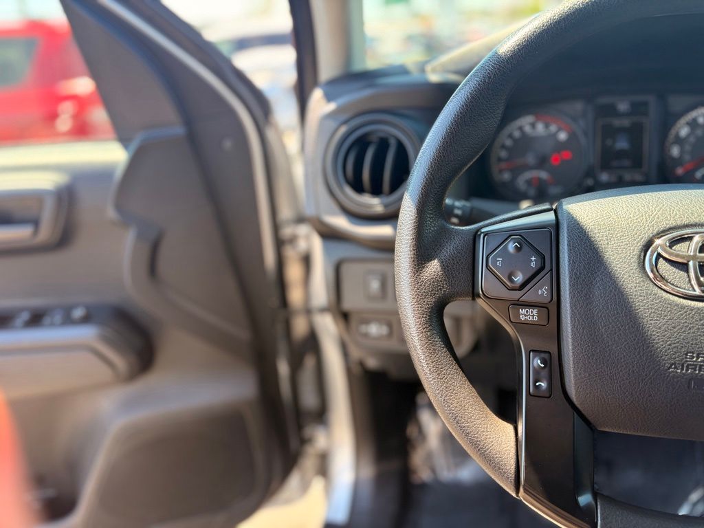 Used 2023 Toyota Tacoma Truck