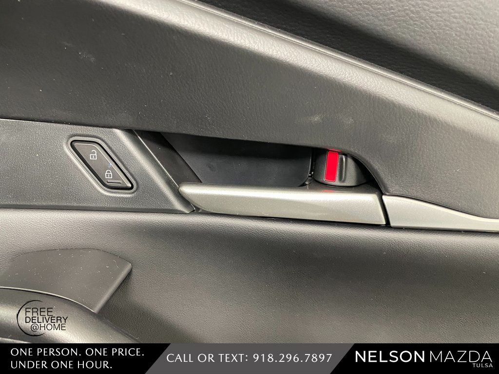 New 2026 Black Mazda 2.5 S Select Sport image 49