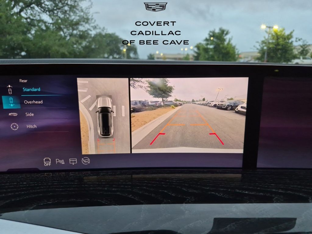 Used Car 2025 Cadillac Escalade Iq  Sport 1 For Sale Under $110,000 In Austin, Texas