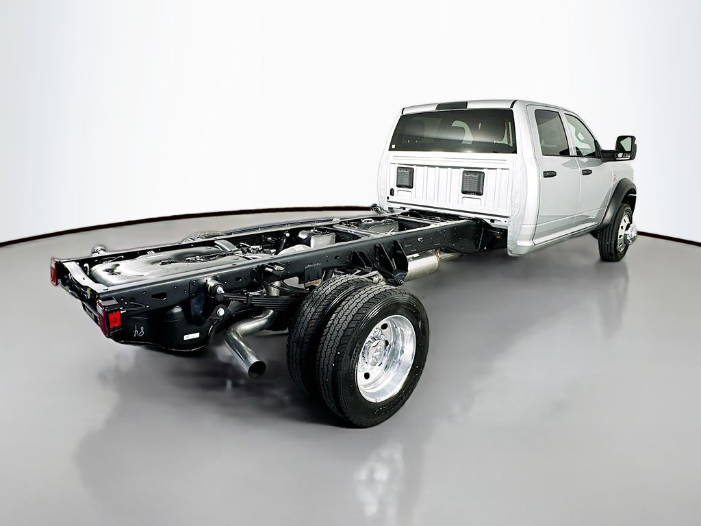Ram5500 Chassis7