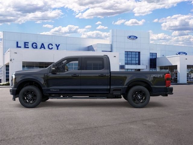 2026 Ford F-250SD Lariat - 2