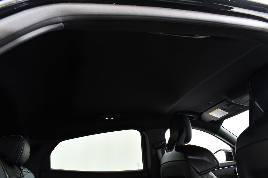 Used 2025 Black Ford GT Electric image 18