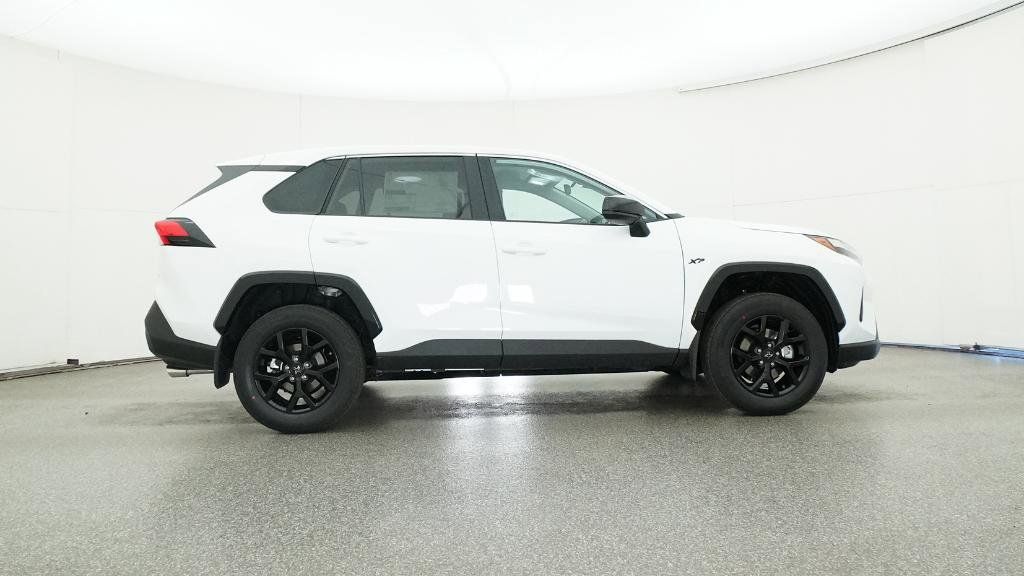 Thumbnail: 2025 Toyota RAV4 - 22