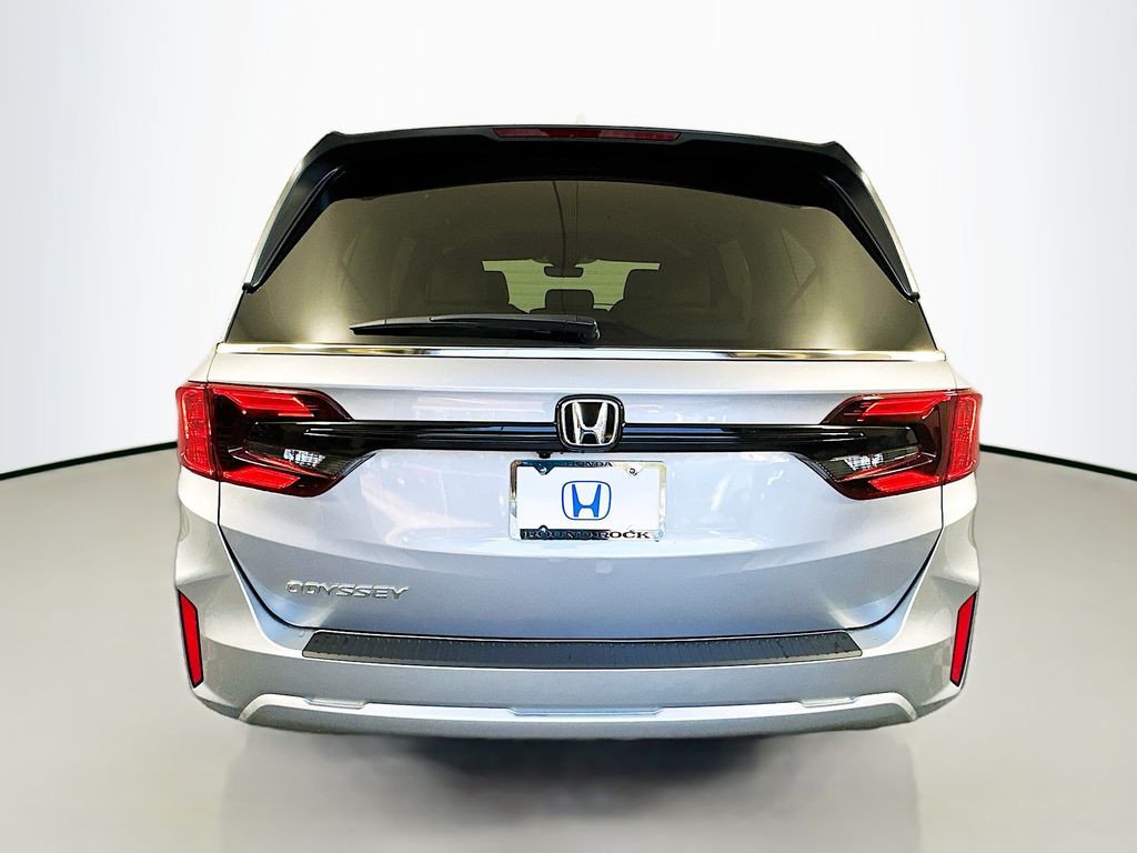 Thumbnail: 2026 Honda Odyssey - 6
