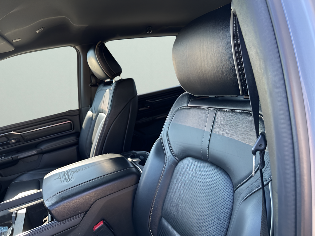 Used Car 2022 Ram 1500  Limited For Sale Under $40,000 In Austin, Texas