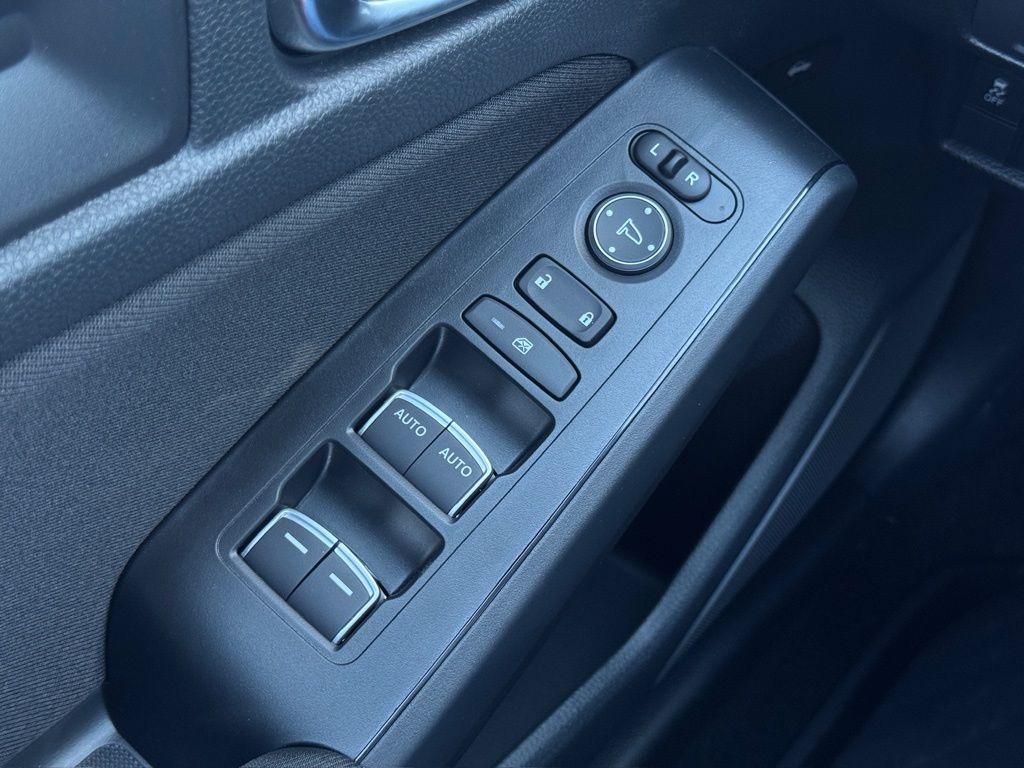 2026 Honda Civic LX Blue at Community Honda