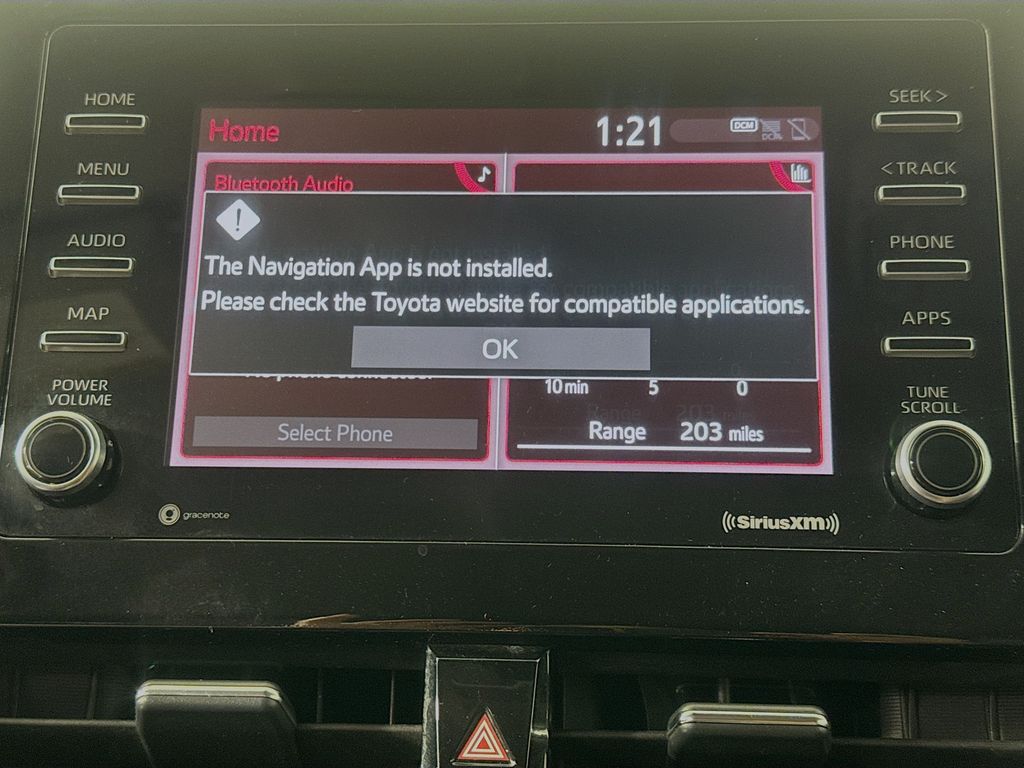 Used Car 2021 Toyota Camry  Le For Sale Under $20,000 In Austin, Texas