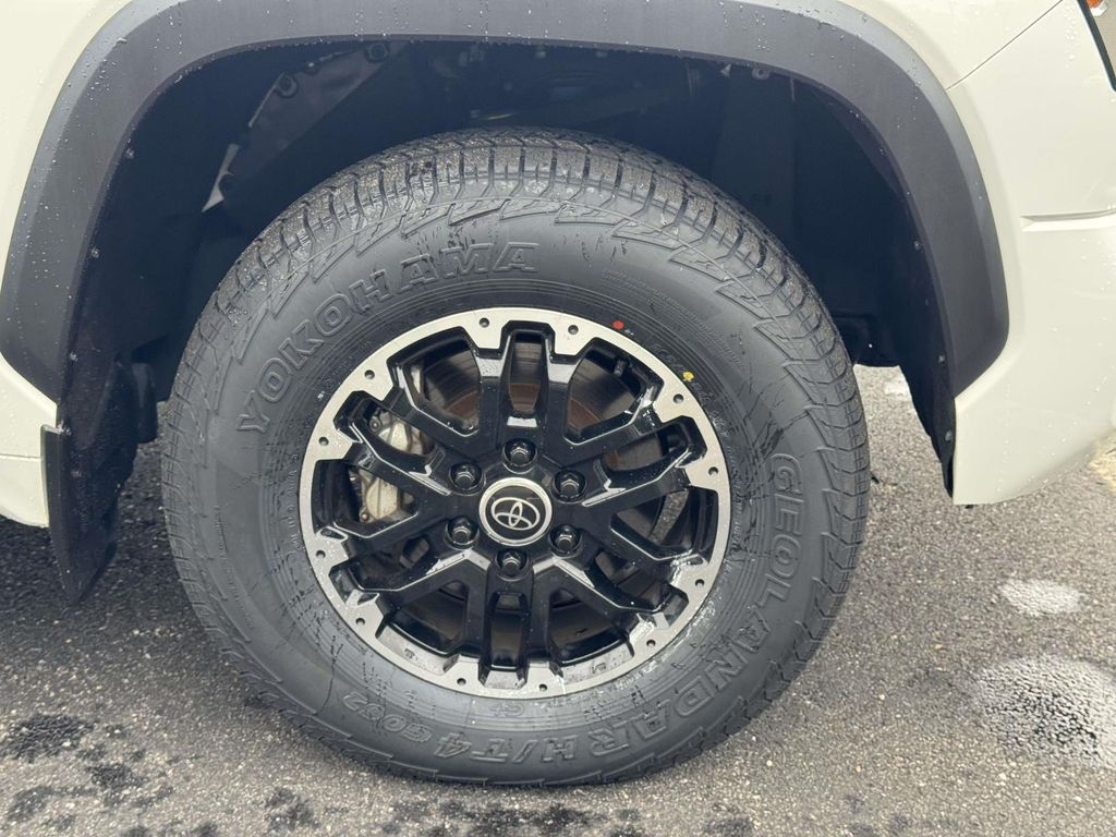Used 2023 Toyota Tundra Truck