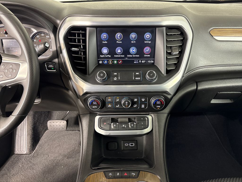 Certified Used 2023 Red GMC SLE image 27