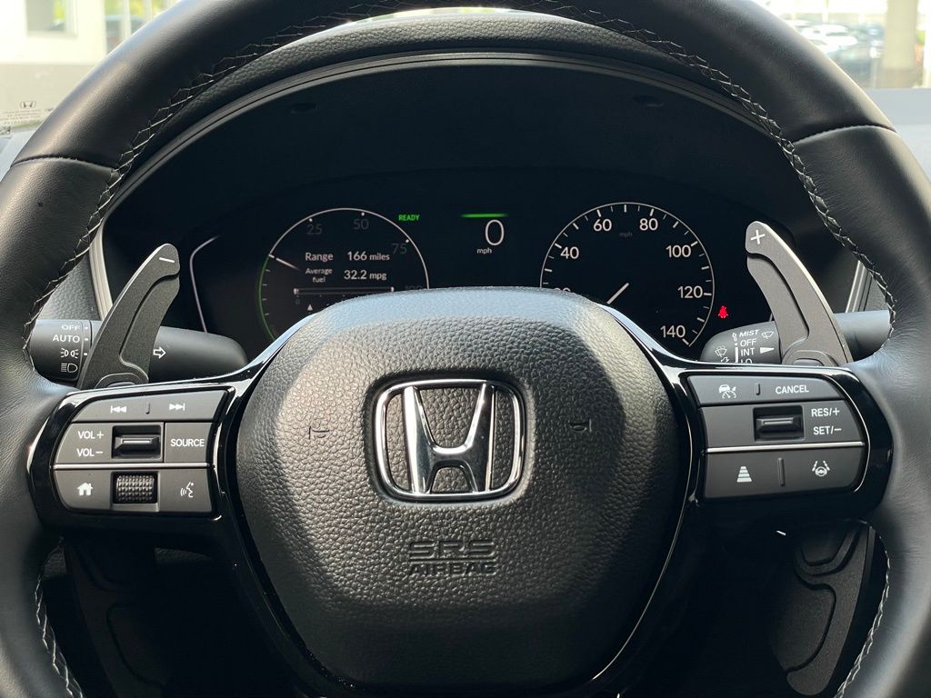 Thumbnail: 2025 Honda Civic - 12