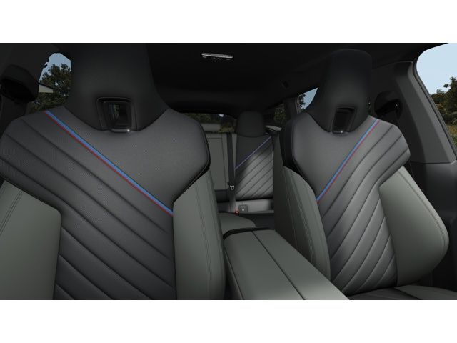 Thumbnail: 2026 BMW iX - 11