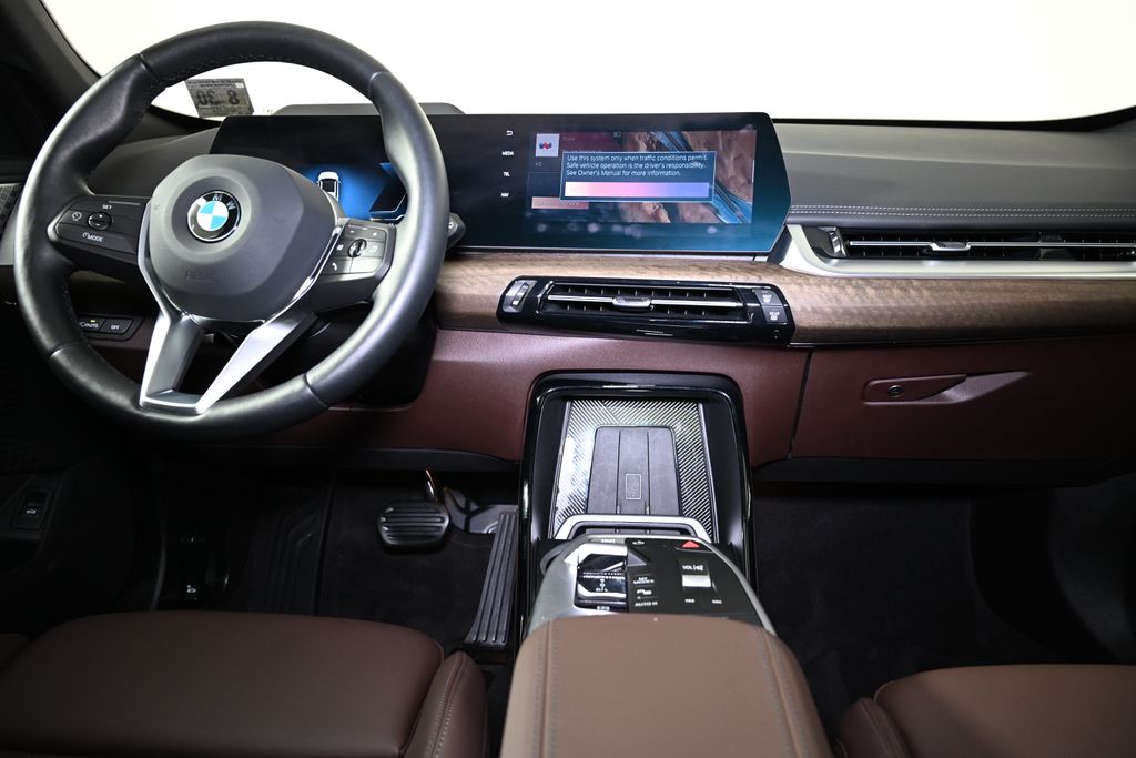 Thumbnail: 2025 BMW X1 - 16