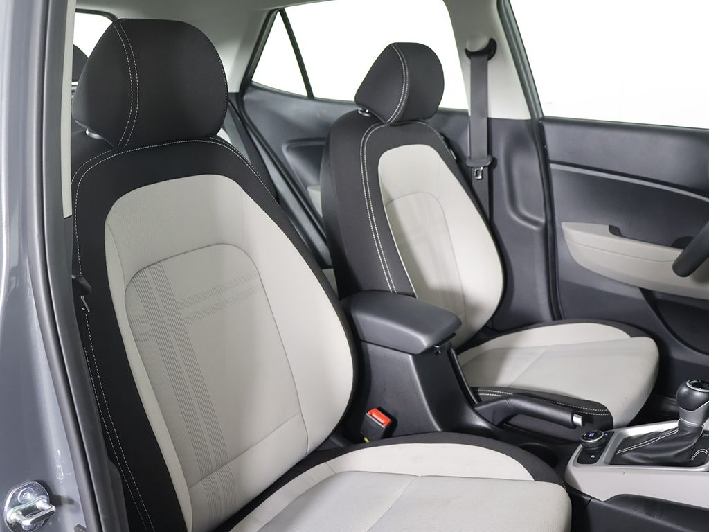 Certified Used 2026 Gray Hyundai SEL image 26