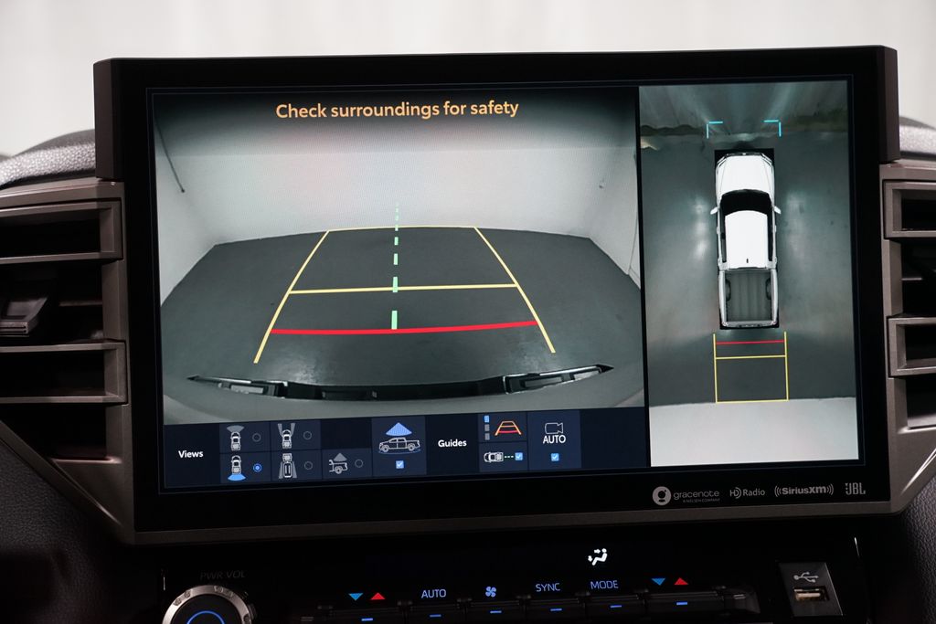 Thumbnail: 2024 Toyota Tundra - 20