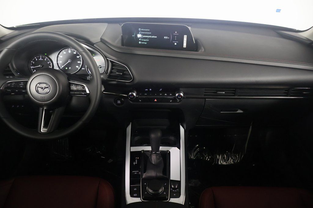 2025 Mazda CX-30 Preferred 4