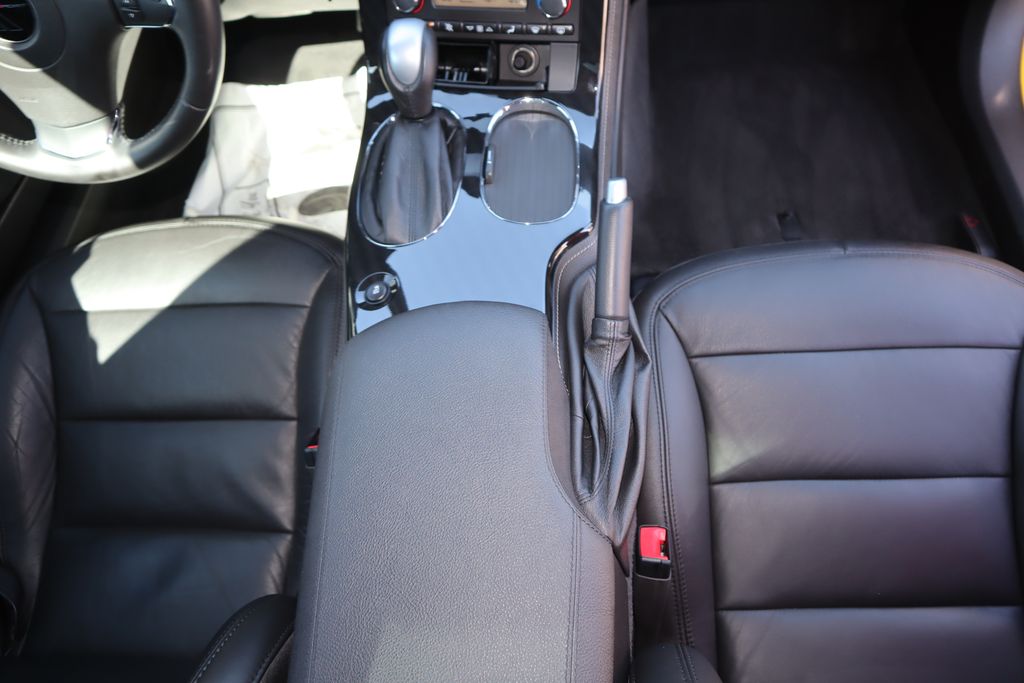 2013 Chevrolet Corvette Grand Sport w/2LT 15