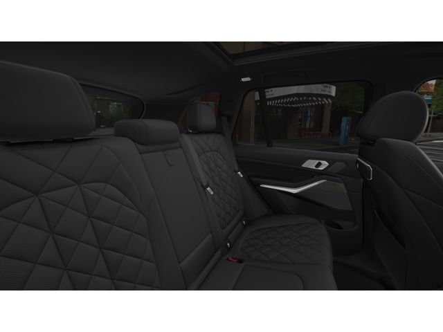 Thumbnail: 2026 BMW X5 - 12