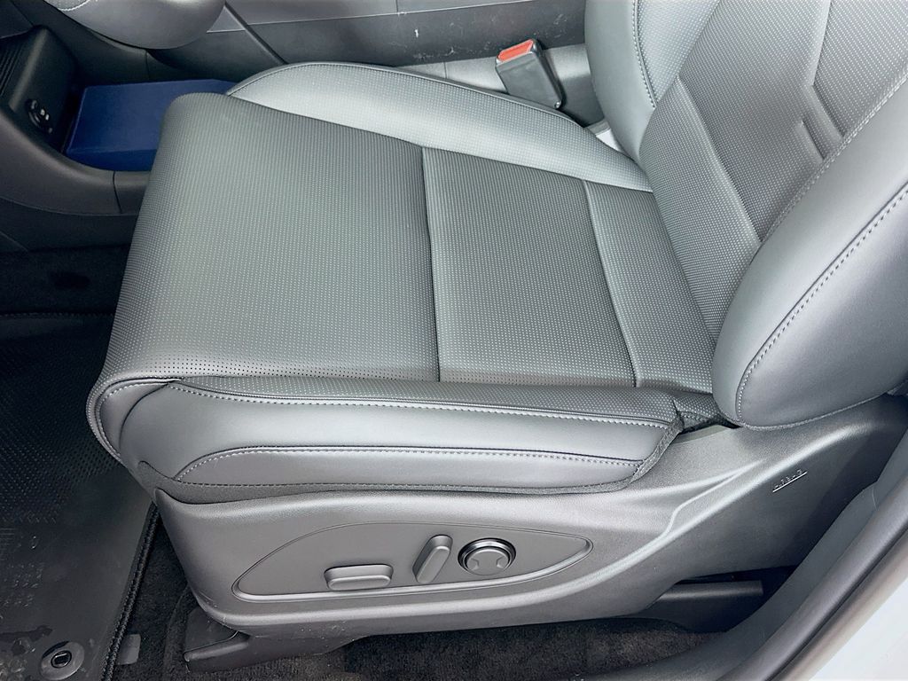 Thumbnail: 2026 Hyundai Palisade - 21