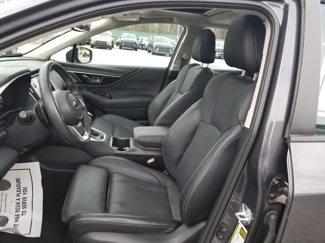 used 2024 Subaru Legacy car, priced at $25,200