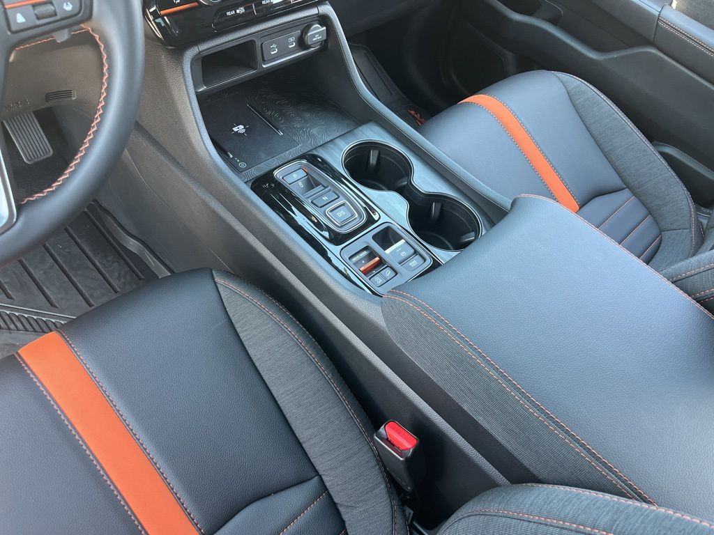 Thumbnail: 2026 Honda Passport - 12