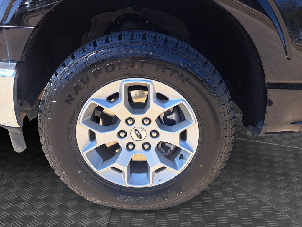 Used Car 2023 Ford F-150  Xlt For Sale Under $40,000 In Austin, Texas