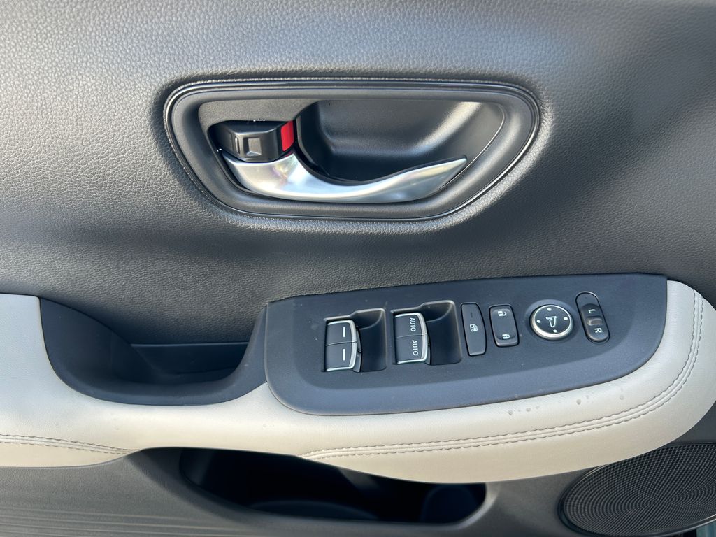 Thumbnail: 2026 Honda HR-V - 26