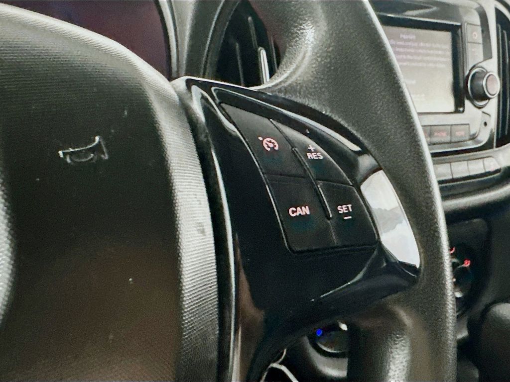 Used 2020 White Ram Tradesman image 24