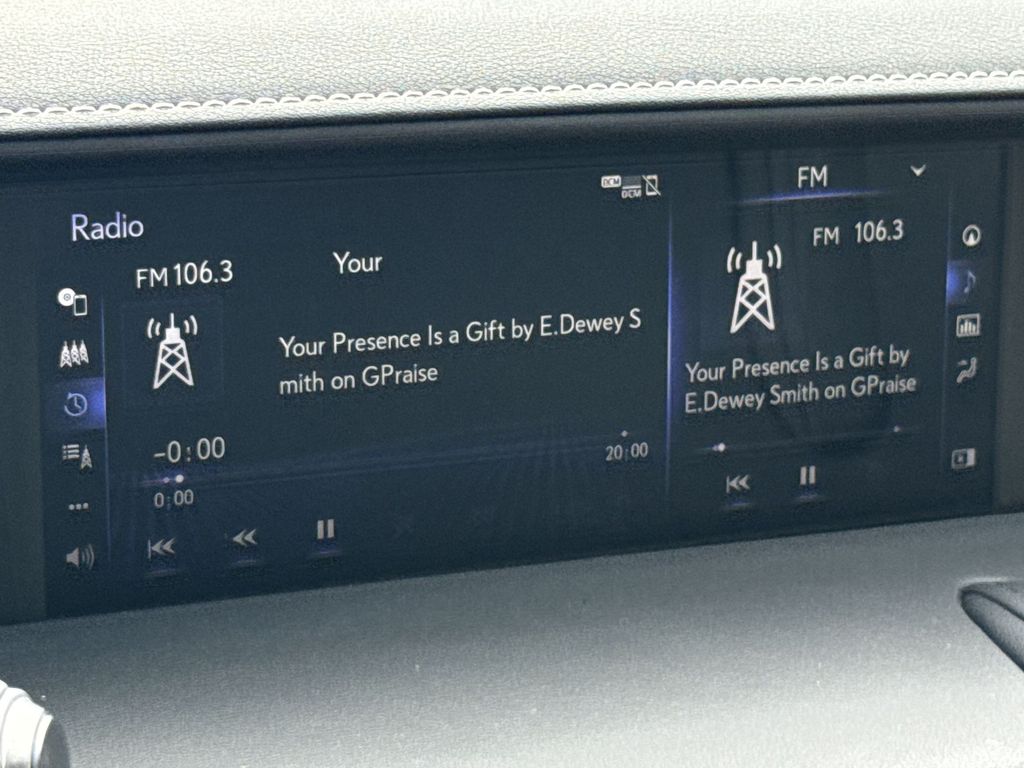 Thumbnail: 2023 Lexus LC - 11