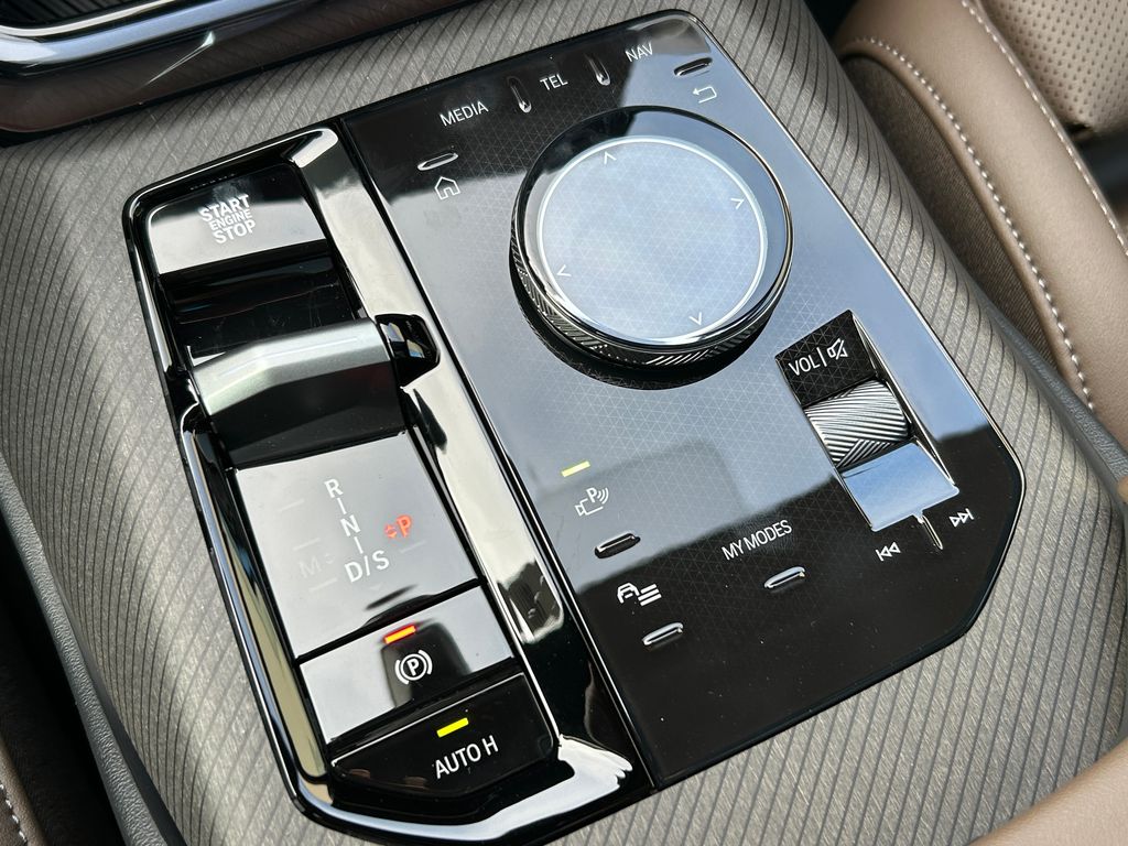 Thumbnail: 2026 BMW X3 - 29