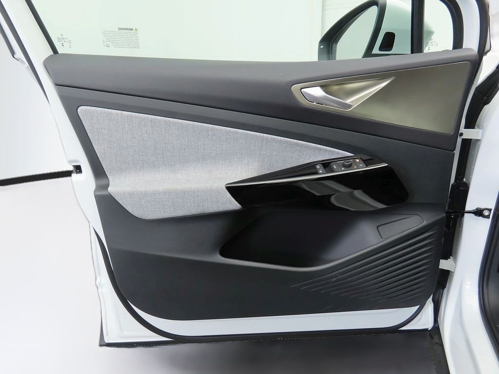 Thumbnail: 2026 Volkswagen ID.4 - 22