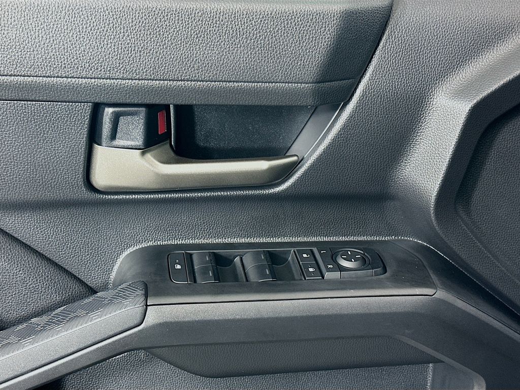 Thumbnail: 2025 Toyota Tacoma - 17