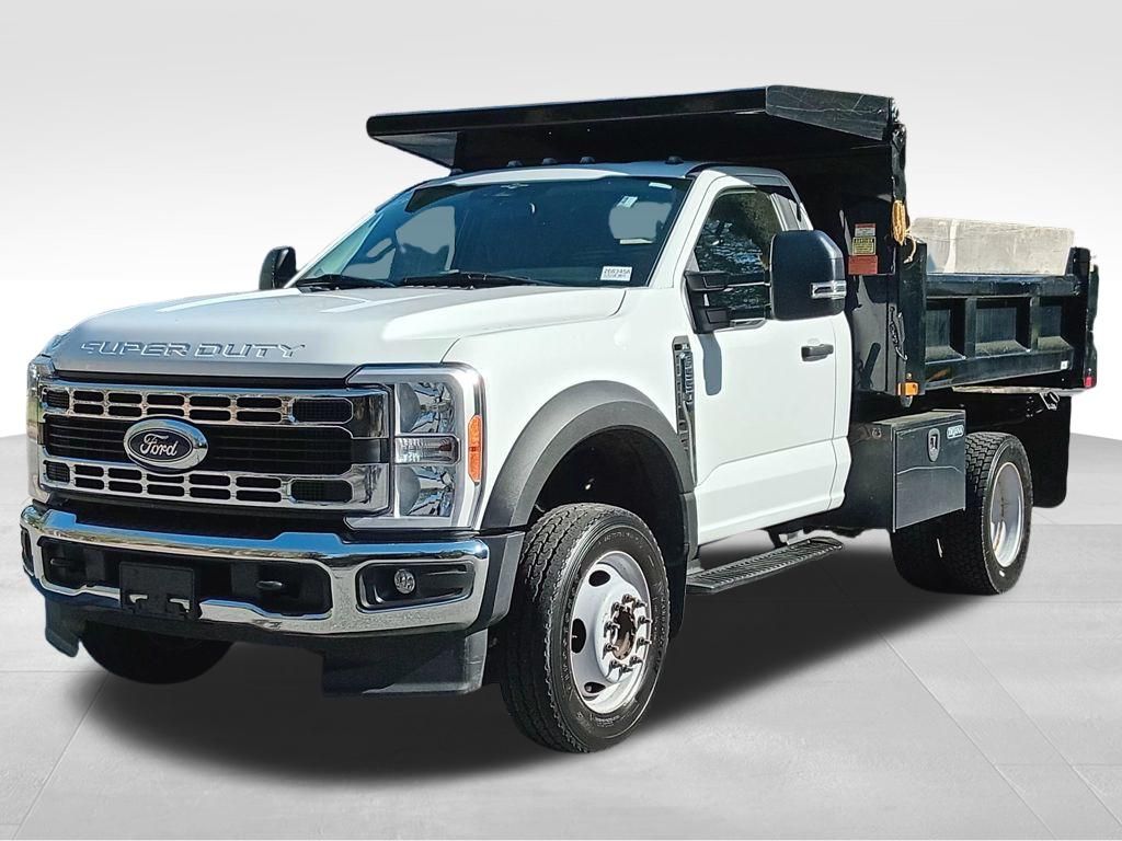 2023 Ford F-550 Chassis XL
