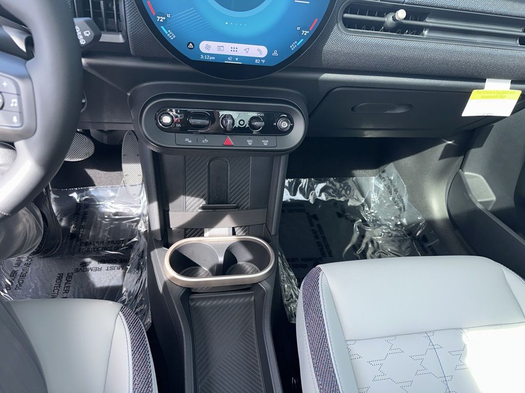 Thumbnail: 2025 MINI Cooper - 15