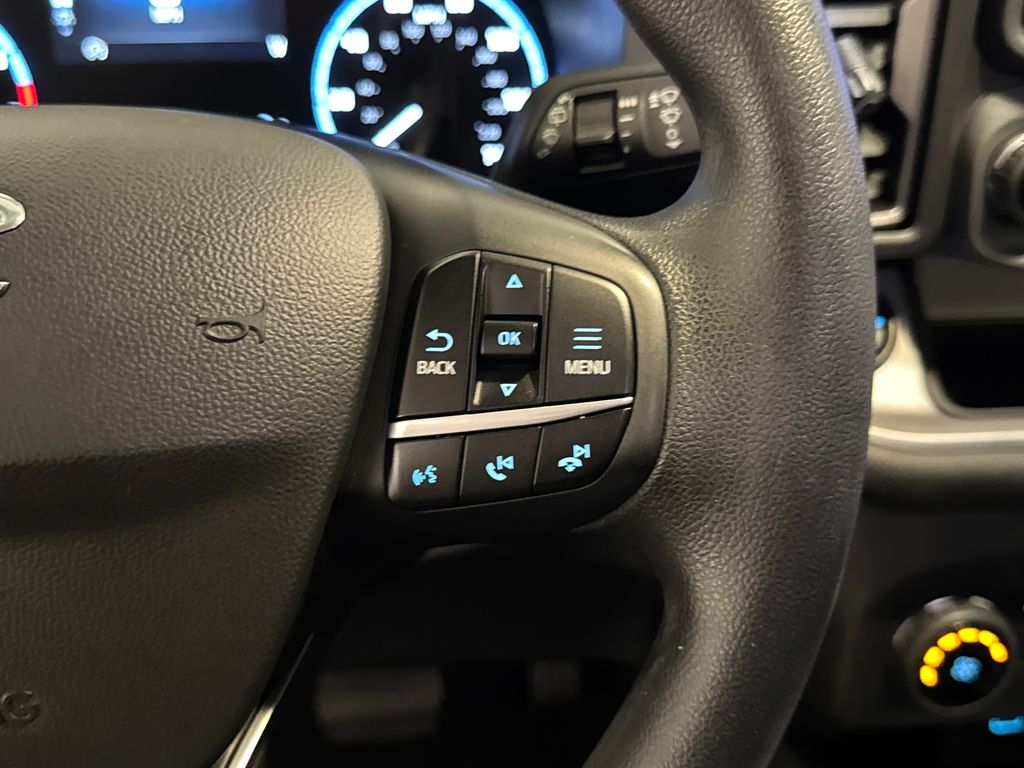 Certified Used 2022 Gray Ford Big Bend image 22
