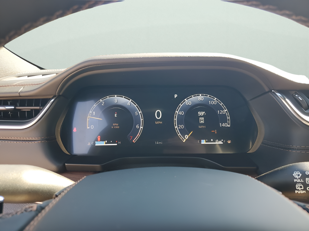 New Car 2025 Jeep Grand Cherokee  Summit For Sale Under $60,000 In Austin, Texas