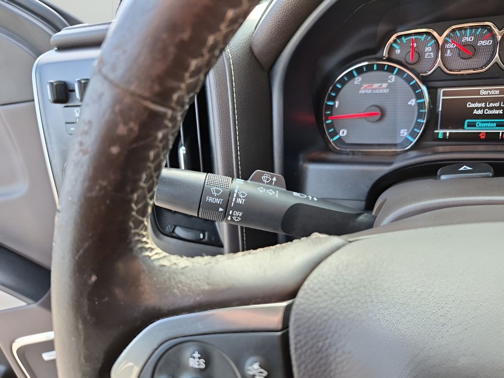 Used Car 2019 Chevrolet Silverado 2500hd  Ltz For Sale Under $40,000 In Austin, Texas