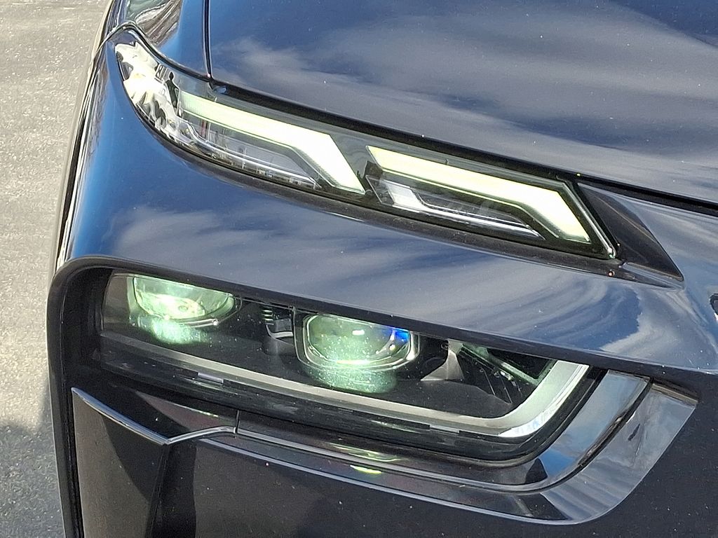 Thumbnail: 2024 BMW X7 - 9