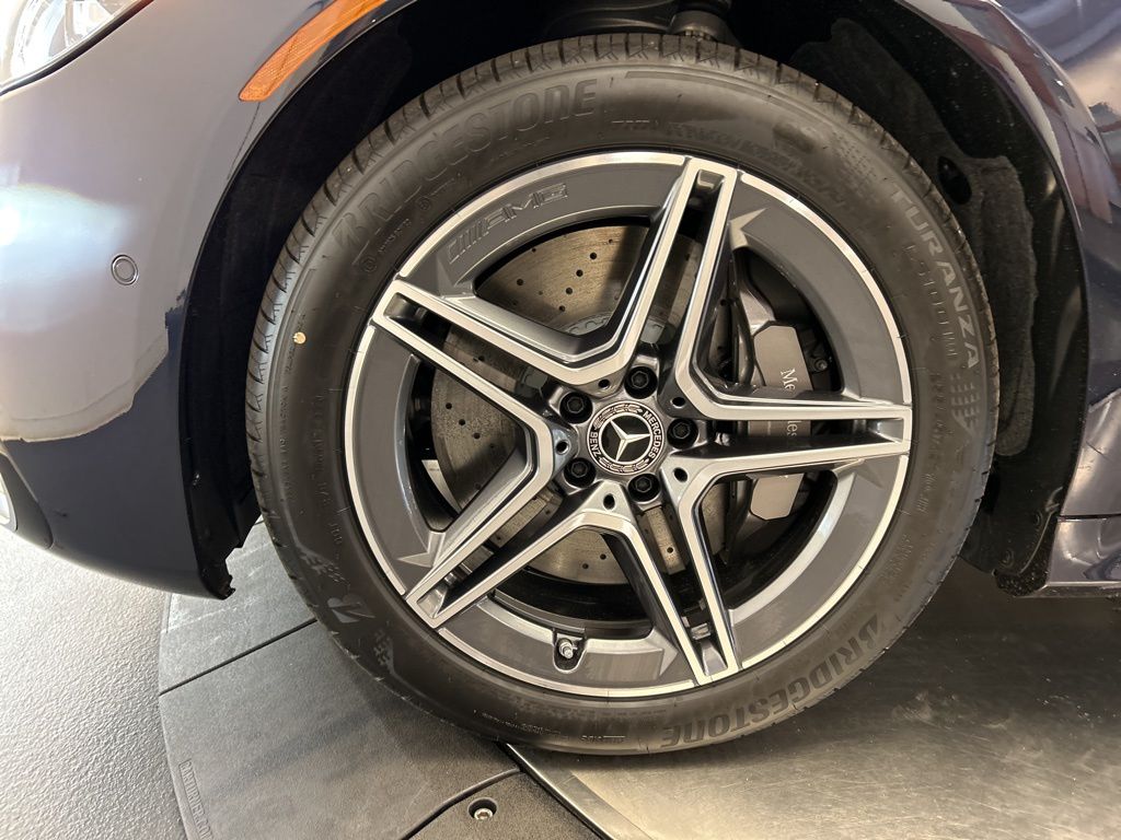 Thumbnail: 2026 Mercedes-Benz S-Class - 10