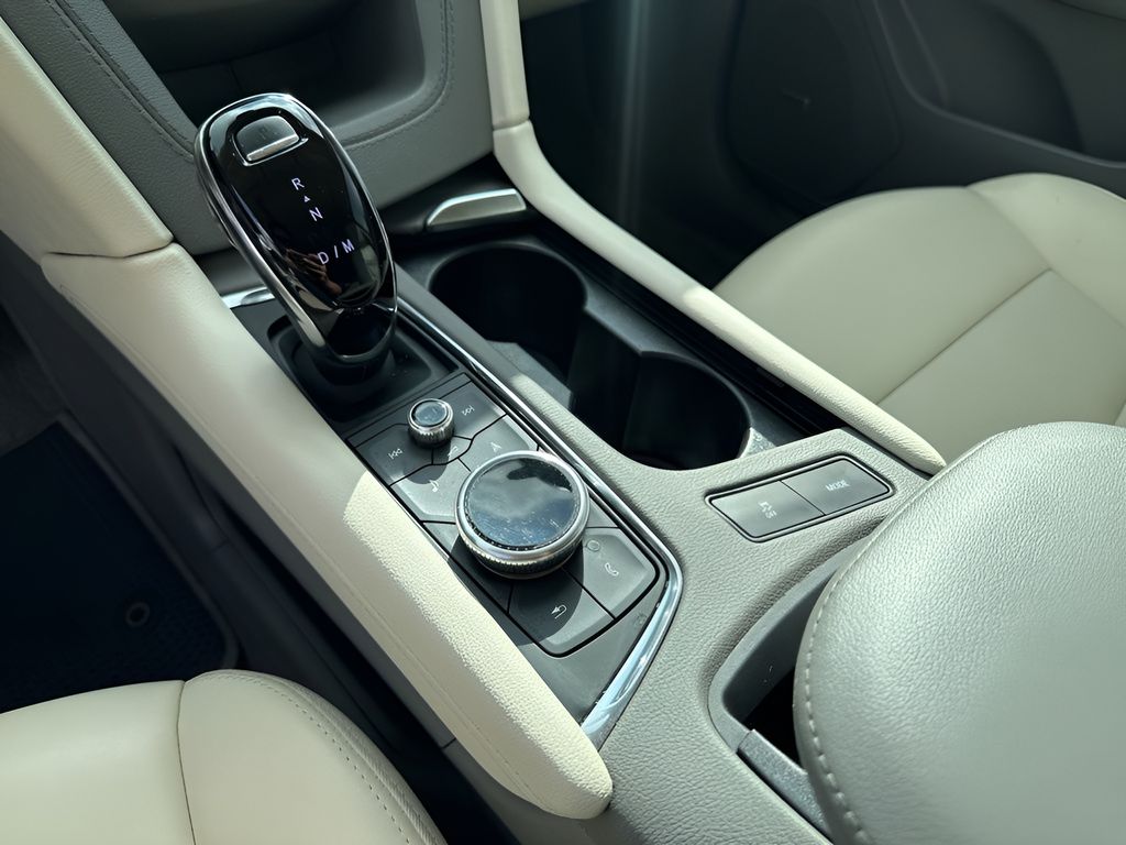 Used Car 2023 Cadillac Xt5  Premium Luxury For Sale Under $35,000 In Austin, Texas